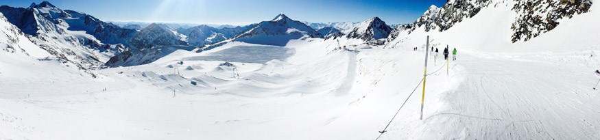 Ski Welt Wilder Kaiser - Brixental